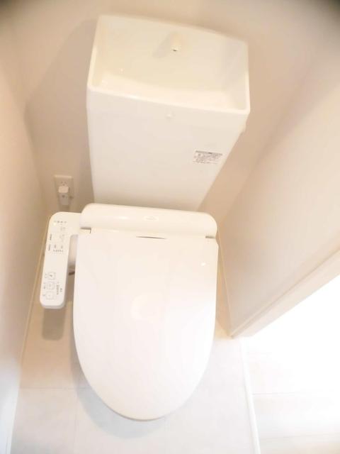 スフィーダ（102） 部屋画像