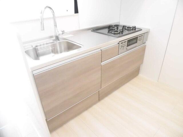 スフィーダ（102） 部屋画像