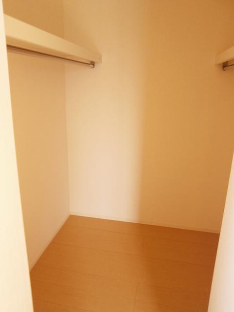 アッファービレ　Ⅲ棟（203） 部屋画像