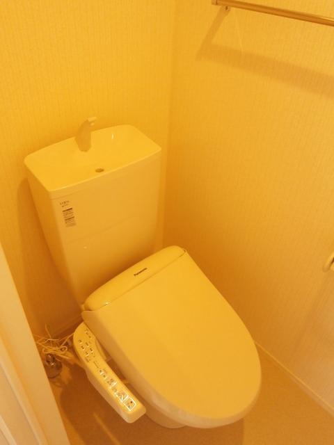 アッファービレ　Ⅲ棟（203） 部屋画像