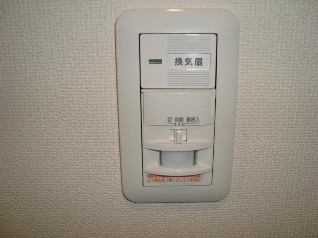 Kadett 部屋画像