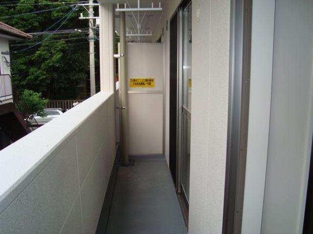 Kadett 部屋画像