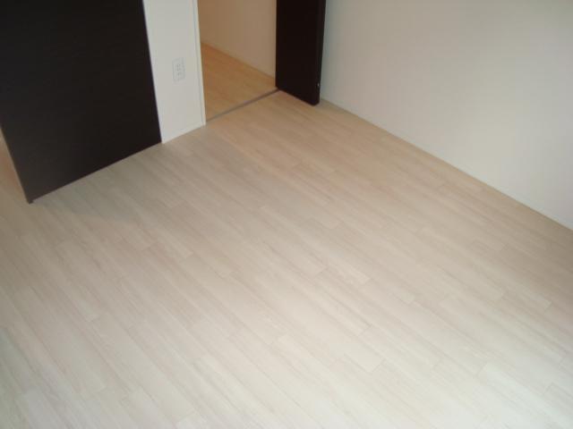 Kadett 部屋画像