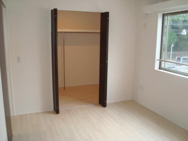 Kadett 部屋画像
