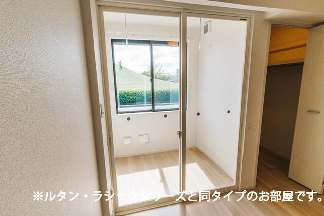 デーア　Ⅰ（101） 部屋画像