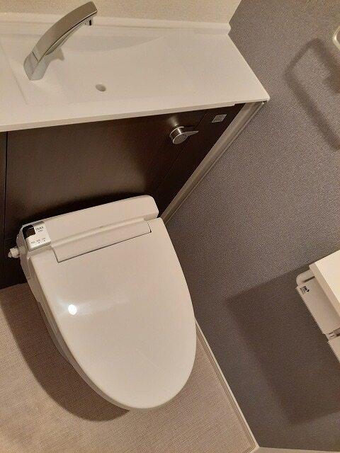 ＬＩＮＯ（302） トイレ