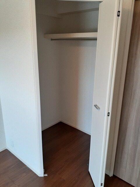 ＬＩＮＯ（302） 収納