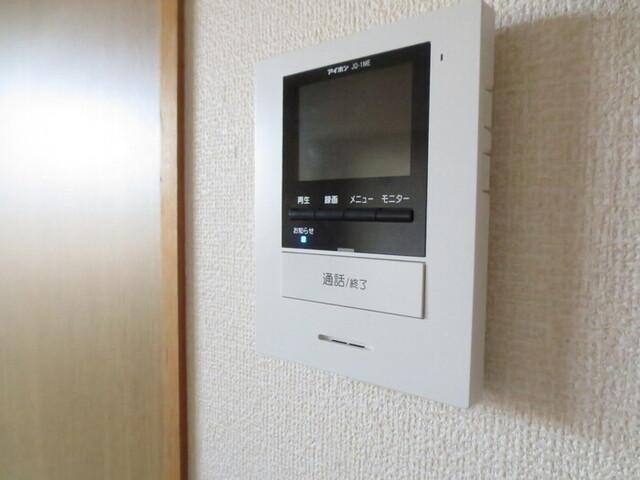 セジュールおぐら　B棟（202） 部屋画像