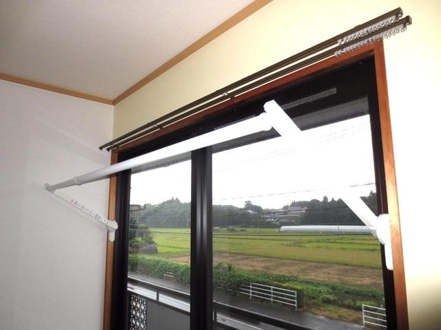 セジュールおぐら　B棟（202） 部屋画像
