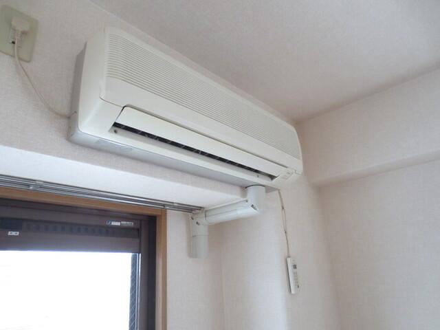 アルカコンネ大工（205） 部屋画像