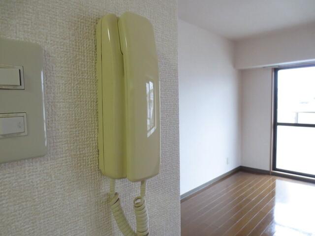 アルカコンネ大工（205） 部屋画像