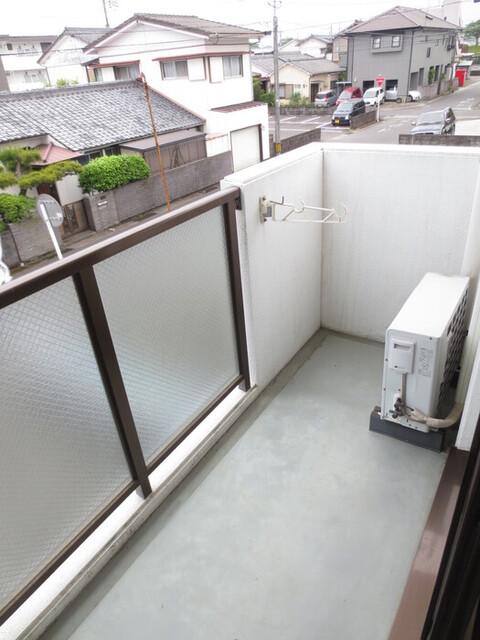 アルカコンネ大工（205） 部屋画像