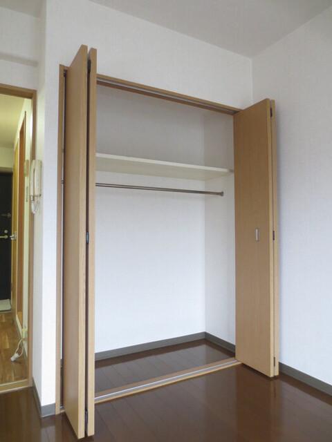 アルカコンネ大工（205） 部屋画像