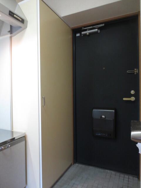アルカコンネ大工（205） 部屋画像