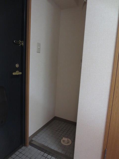 アルカコンネ大工（205） 部屋画像