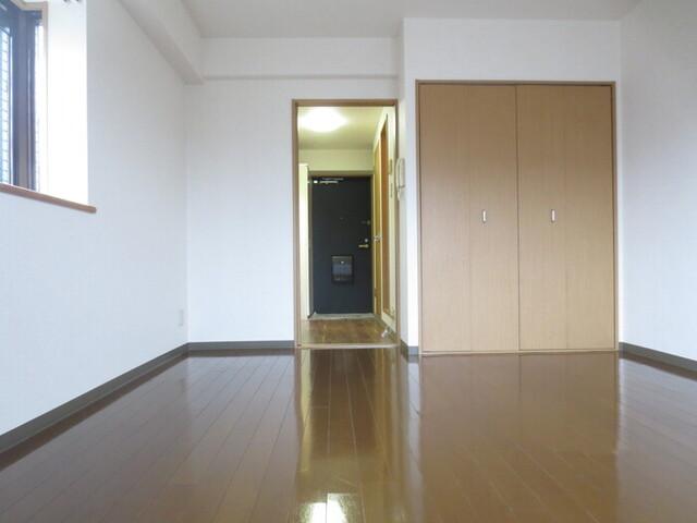 アルカコンネ大工（205） 部屋画像