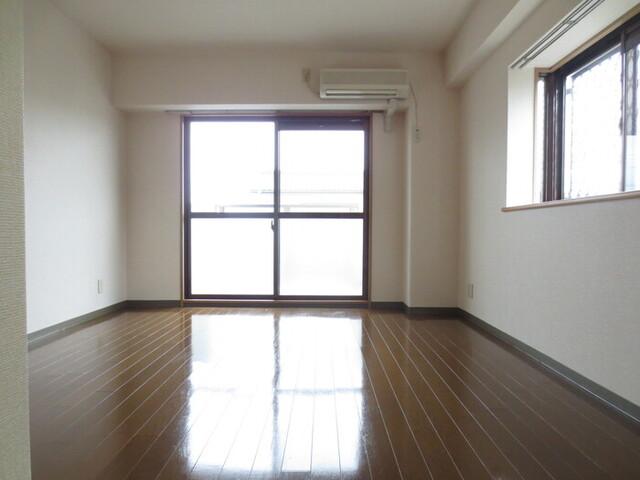 アルカコンネ大工（205） 部屋画像