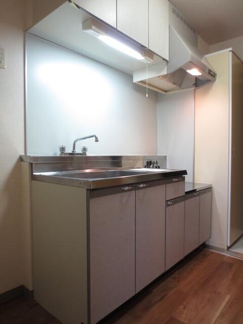 アルカコンネ大工（205） 部屋画像