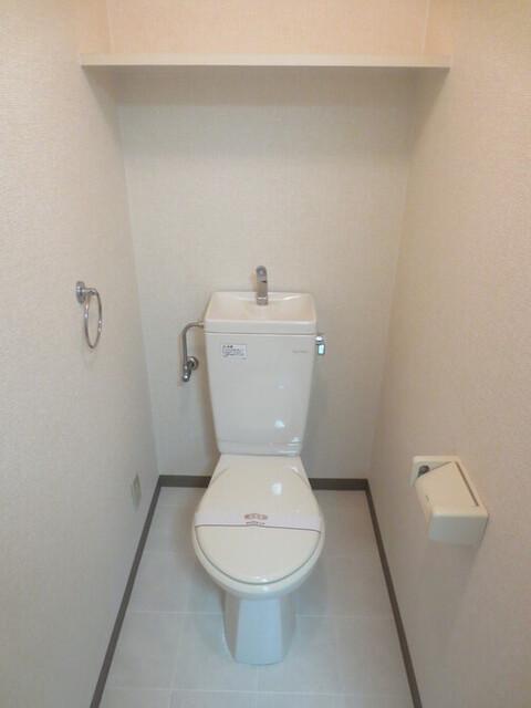 アルカコンネ大工（205） 部屋画像