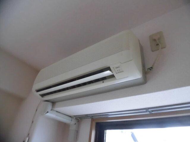 アルカコンネ大工（201） 部屋画像