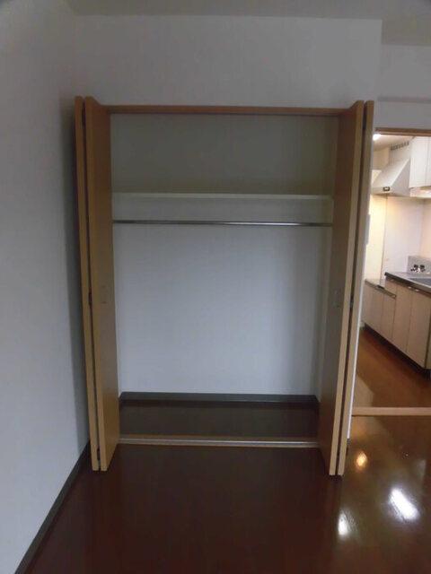 アルカコンネ大工（201） 部屋画像