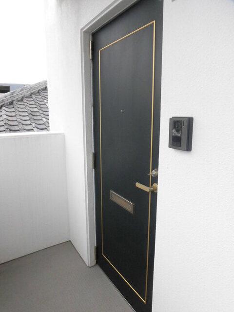 アルカコンネ大工（201） 部屋画像