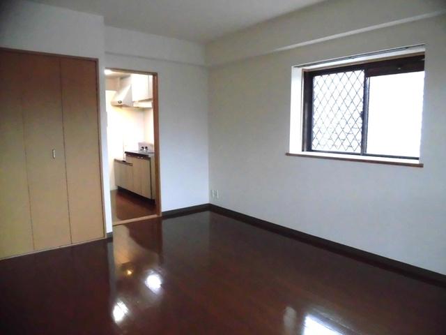 アルカコンネ大工（201） 部屋画像