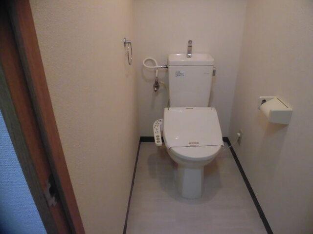 アルカコンネ大工（201） 部屋画像