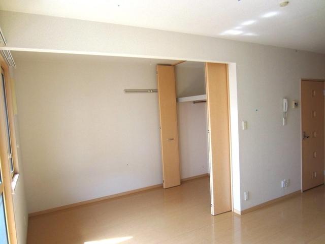 フルール芳士（105） 部屋画像