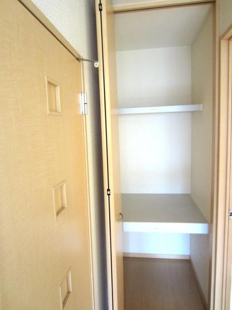 フルール芳士（105） 部屋画像