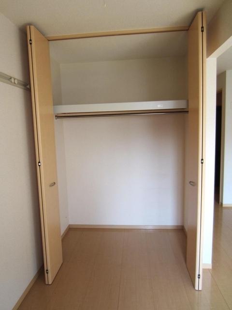 フルール芳士（105） 部屋画像