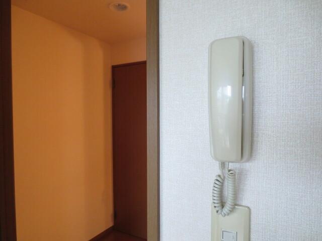 K･Sウィルコート（202） 部屋画像