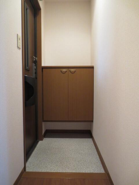 K･Sウィルコート（202） 部屋画像