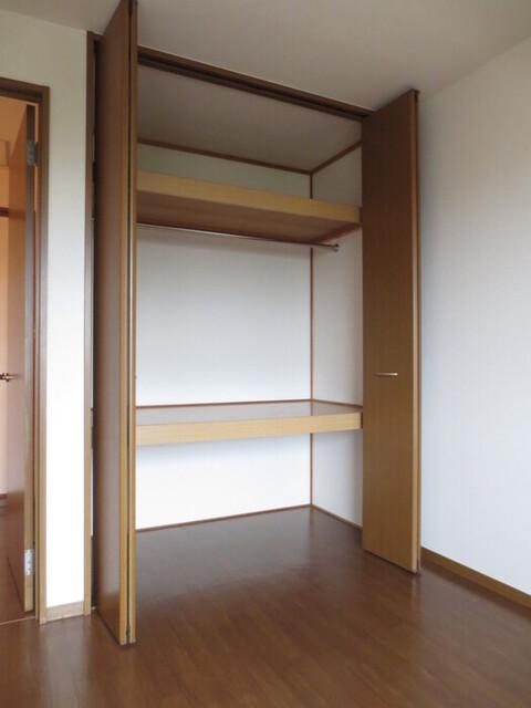 K･Sウィルコート（202） 部屋画像
