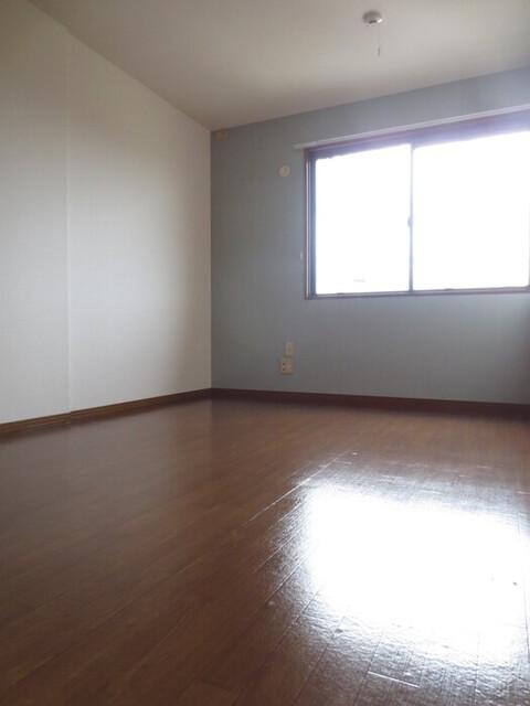 K･Sウィルコート（202） 部屋画像