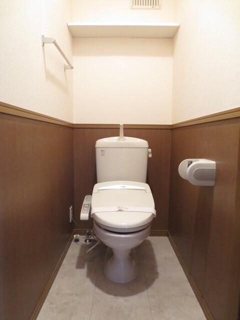 K･Sウィルコート（202） 部屋画像