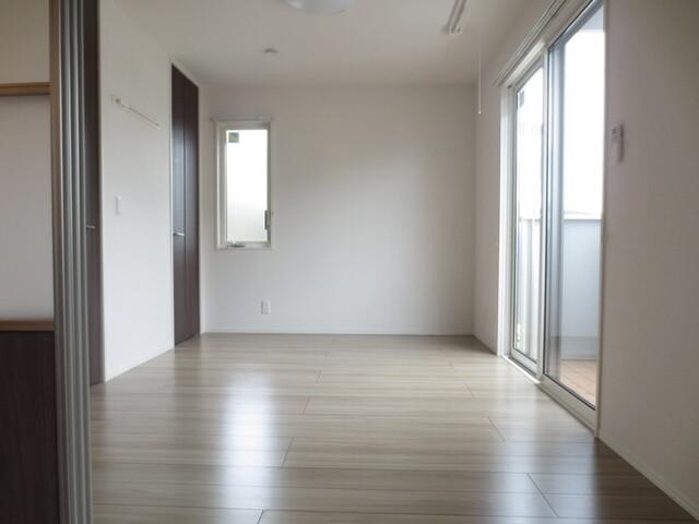 メイ　ソレイユ　A棟（101） 部屋画像