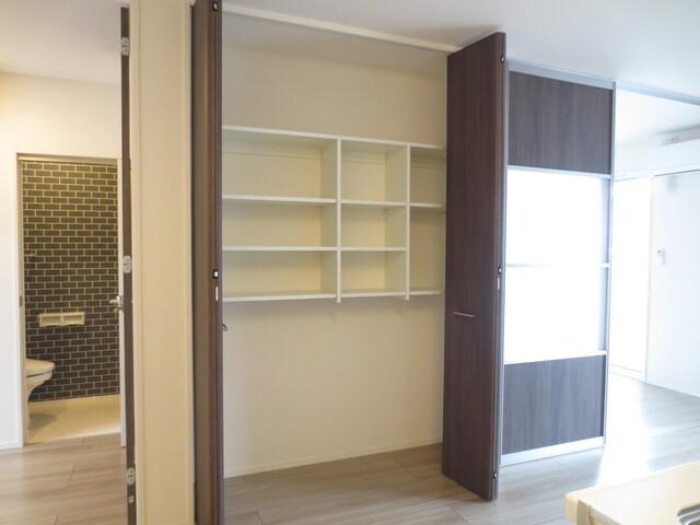 メイ　ソレイユ　A棟（101） 部屋画像
