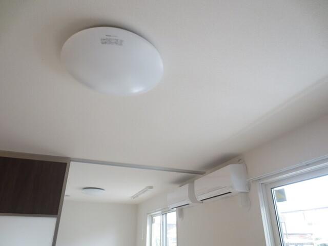 メイ　ソレイユ　A棟（101） 部屋画像