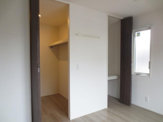 メイ　ソレイユ　A棟（101） 部屋画像