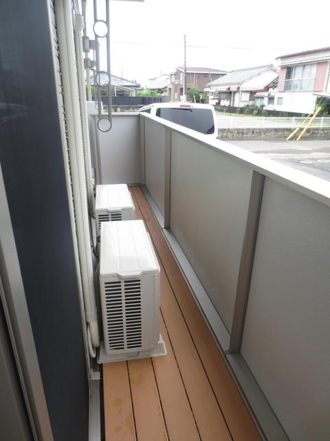 メイ　ソレイユ　A棟（101） 部屋画像