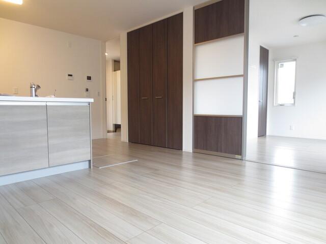 メイ　ソレイユ　A棟（101） 部屋画像