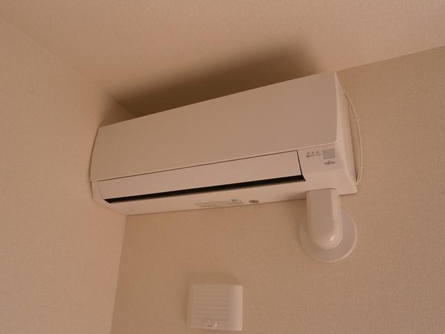 ウエスト　ヴィレッジⅡ　A棟（108） 部屋画像