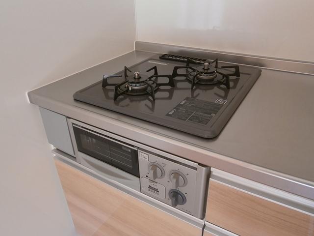 ウエスト　ヴィレッジⅡ　A棟（108） 部屋画像