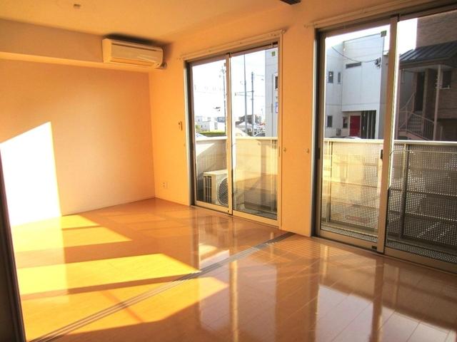 レセンテ・ミーテ（102） 部屋画像