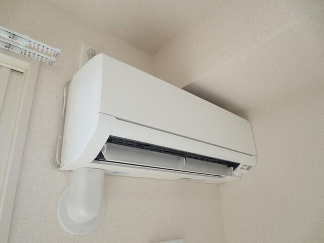 アルモニー　B棟（206） 部屋画像