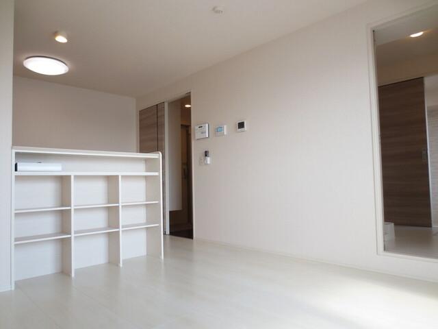 アルモニー　B棟（206） 部屋画像