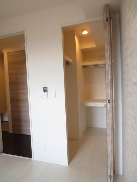 アルモニー　B棟（206） 部屋画像