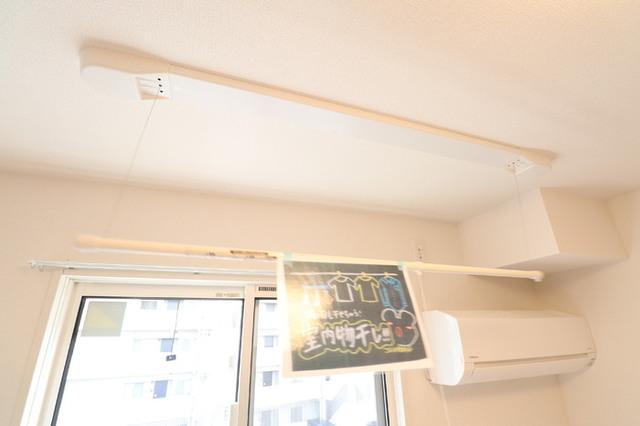 D-resena 檍（301） 部屋画像