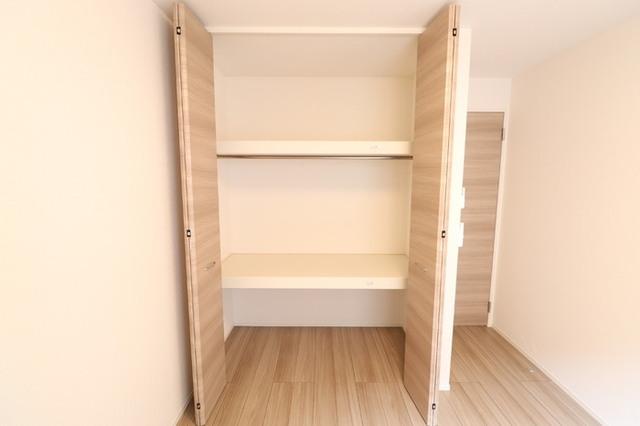 D-resena 檍（301） 部屋画像
